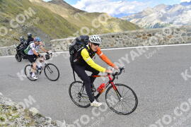 Photo #2813064 | 04-09-2022 15:07 | Passo Dello Stelvio - Prato side BICYCLES