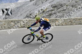 Foto #2461548 | 31-07-2022 15:12 | Passo Dello Stelvio - Prato Seite BICYCLES