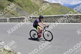 Photo #2406676 | 26-07-2022 13:22 | Passo Dello Stelvio - Prato side BICYCLES