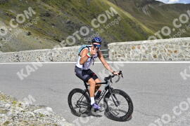 Photo #2797248 | 02-09-2022 14:54 | Passo Dello Stelvio - Prato side BICYCLES