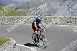 Photo #2259041 | 08-07-2022 14:25 | Passo Dello Stelvio - Prato side BICYCLES