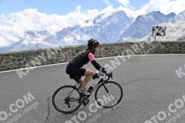 Foto #2427357 | 28-07-2022 12:10 | Passo Dello Stelvio - Prato Seite BICYCLES
