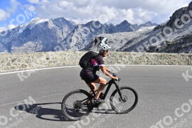 Foto #2835404 | 06-09-2022 15:45 | Passo Dello Stelvio - Prato Seite BICYCLES
