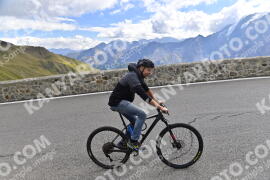 Foto #2766213 | 28-08-2022 10:39 | Passo Dello Stelvio - Prato Seite BICYCLES