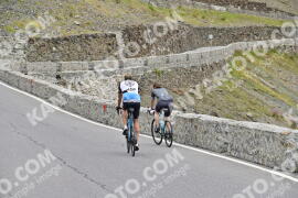 Photo #2765595 | 28-08-2022 12:44 | Passo Dello Stelvio - Prato side BICYCLES