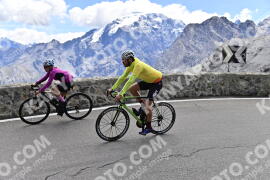 Photo #2483761 | 02-08-2022 11:46 | Passo Dello Stelvio - Prato side BICYCLES