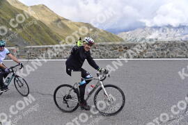 Photo #2848939 | 10-09-2022 14:12 | Passo Dello Stelvio - Prato side BICYCLES