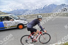 Foto #2826621 | 05-09-2022 13:47 | Passo Dello Stelvio - Prato Seite BICYCLES