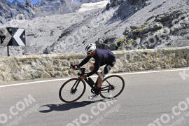 Photo #2565807 | 09-08-2022 14:56 | Passo Dello Stelvio - Prato side BICYCLES