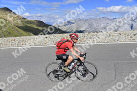 Foto #2617459 | 13-08-2022 16:44 | Passo Dello Stelvio - Prato Seite BICYCLES