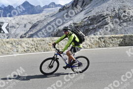 Photo #2835365 | 06-09-2022 15:39 | Passo Dello Stelvio - Prato side BICYCLES