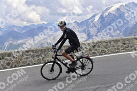 Foto #2518030 | 05-08-2022 13:32 | Passo Dello Stelvio - Prato Seite BICYCLES