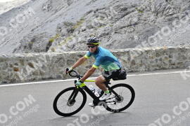 Photo #2401649 | 25-07-2022 13:10 | Passo Dello Stelvio - Prato side BICYCLES