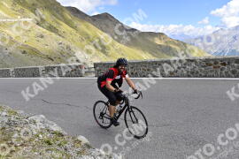 Photo #2778591 | 29-08-2022 12:53 | Passo Dello Stelvio - Prato side BICYCLES