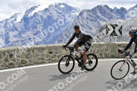 Foto #2430549 | 29-07-2022 12:52 | Passo Dello Stelvio - Prato Seite BICYCLES