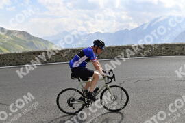 Foto #2364642 | 21-07-2022 10:41 | Passo Dello Stelvio - Prato Seite BICYCLES