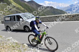 Photo #2578670 | 10-08-2022 12:50 | Passo Dello Stelvio - Prato side BICYCLES