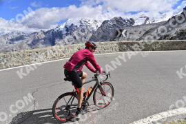Foto #2855463 | 11-09-2022 14:17 | Passo Dello Stelvio - Prato Seite BICYCLES