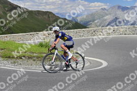 Photo #2235229 | 03-07-2022 14:42 | Passo Dello Stelvio - Prato side BICYCLES