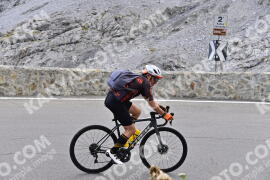 Foto #2779666 | 29-08-2022 14:03 | Passo Dello Stelvio - Prato Seite BICYCLES