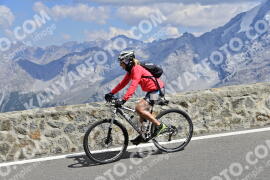 Foto #2597532 | 11-08-2022 14:38 | Passo Dello Stelvio - Prato Seite BICYCLES