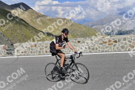 Photo #2835457 | 06-09-2022 15:58 | Passo Dello Stelvio - Prato side BICYCLES