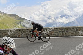 Photo #2426478 | 28-07-2022 11:21 | Passo Dello Stelvio - Prato side BICYCLES