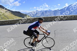 Foto #2777328 | 29-08-2022 11:19 | Passo Dello Stelvio - Prato Seite BICYCLES