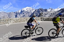 Photo #2864606 | 12-09-2022 13:58 | Passo Dello Stelvio - Prato side BICYCLES