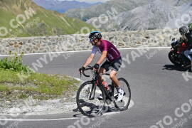 Photo #2264806 | 09-07-2022 15:11 | Passo Dello Stelvio - Prato side BICYCLES
