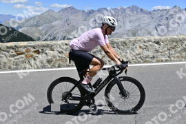 Photo #2293205 | 12-07-2022 14:16 | Passo Dello Stelvio - Prato side BICYCLES