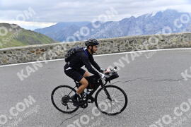 Photo #2440941 | 30-07-2022 11:12 | Passo Dello Stelvio - Prato side BICYCLES