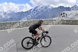 Foto #2420604 | 27-07-2022 13:48 | Passo Dello Stelvio - Prato Seite BICYCLES