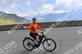 Photo #2590922 | 11-08-2022 11:23 | Passo Dello Stelvio - Prato side BICYCLES