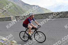 Photo #2364811 | 21-07-2022 10:52 | Passo Dello Stelvio - Prato side BICYCLES