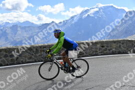 Photo #2808687 | 04-09-2022 10:45 | Passo Dello Stelvio - Prato side BICYCLES