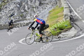 Photo #2376156 | 24-07-2022 09:40 | Passo Dello Stelvio - Prato side BICYCLES