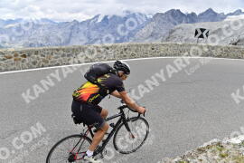 Foto #2461057 | 31-07-2022 14:38 | Passo Dello Stelvio - Prato Seite BICYCLES