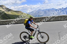 Photo #2606755 | 12-08-2022 12:21 | Passo Dello Stelvio - Prato side BICYCLES