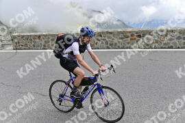 Photo #2427499 | 28-07-2022 12:33 | Passo Dello Stelvio - Prato side BICYCLES