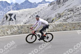 Foto #2796352 | 02-09-2022 13:55 | Passo Dello Stelvio - Prato Seite BICYCLES