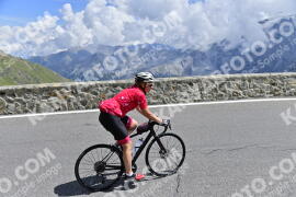 Foto #2420189 | 27-07-2022 13:29 | Passo Dello Stelvio - Prato Seite BICYCLES