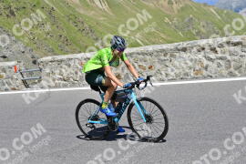 Photo #2323929 | 16-07-2022 14:37 | Passo Dello Stelvio - Prato side BICYCLES