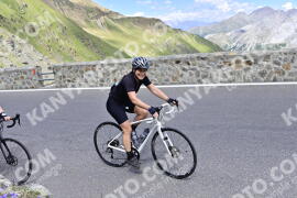 Photo #2324793 | 16-07-2022 15:47 | Passo Dello Stelvio - Prato side BICYCLES