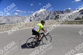 Foto #2565471 | 09-08-2022 14:43 | Passo Dello Stelvio - Prato Seite BICYCLES