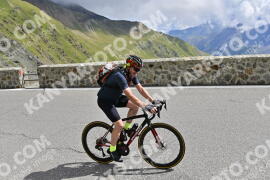 Foto #2527653 | 07-08-2022 11:45 | Passo Dello Stelvio - Prato Seite BICYCLES