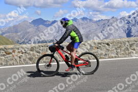 Foto #2743472 | 25-08-2022 14:27 | Passo Dello Stelvio - Prato Seite BICYCLES
