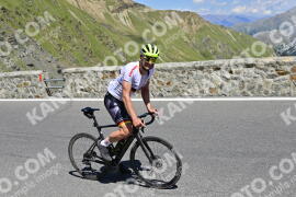 Foto #2323829 | 16-07-2022 14:33 | Passo Dello Stelvio - Prato Seite BICYCLES