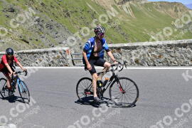 Foto #2348222 | 17-07-2022 13:54 | Passo Dello Stelvio - Prato Seite BICYCLES
