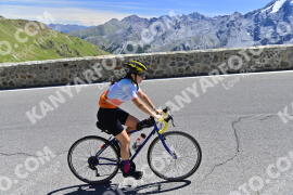 Photo #2268511 | 09-07-2022 11:50 | Passo Dello Stelvio - Prato side BICYCLES